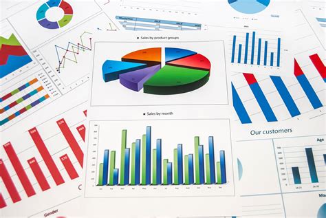 Printable Charts And Graphs