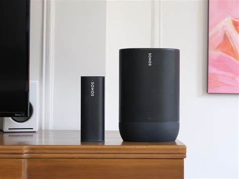 The best Sonos speakers to buy right now - 'The Verge' News Summary ...