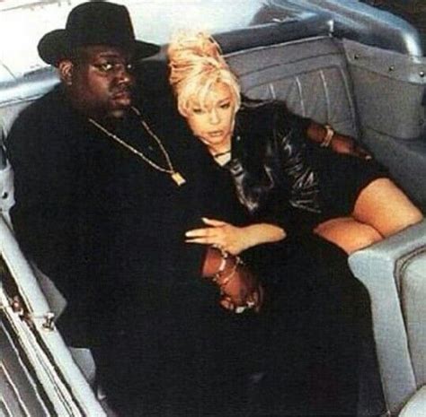 Faye&Biggie | Faith evans, Hip hop world, Lil kim