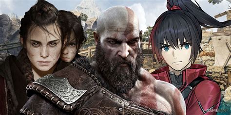 10 Best Video Game Stories of 2022