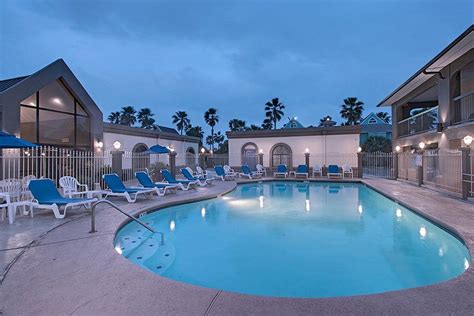 BEST WESTERN PORT ARANSAS $109 ($̶1̶4̶8̶) - Updated 2021 Prices & Hotel ...