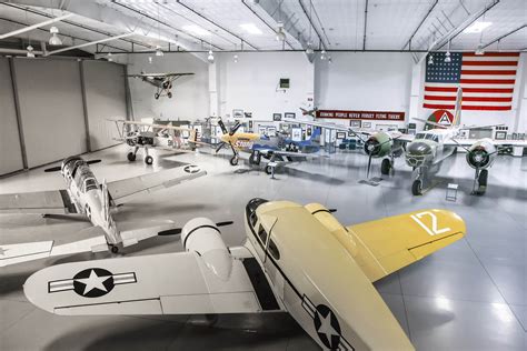 Arizona Commemorative Air Force Museum | Visit Arizona