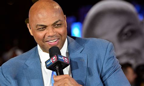 Charles Barkley Conveys a Strong Message on the First Match of NBA ...