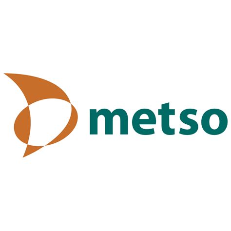 Metso Logo PNG Transparent – Brands Logos