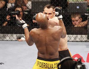 UFC 77