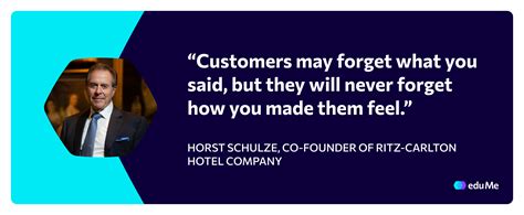 The Value of Retail Customer Experience: 10 Quotes from Industry ...