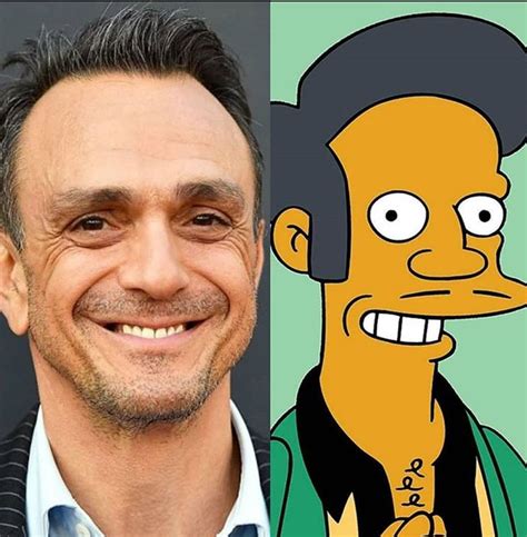 Hank Azaria won’t play Apu on The Simpsons | The Daily Chakra