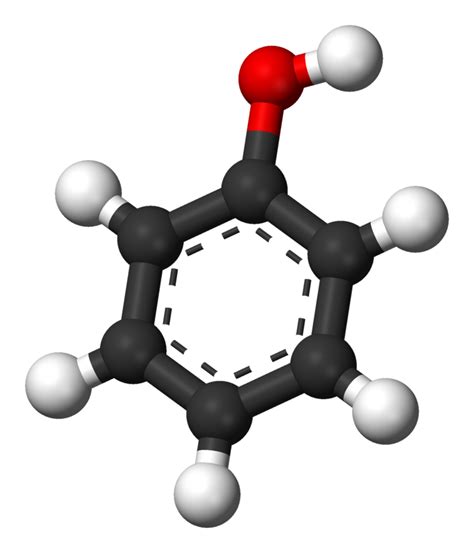 14.7: Phenols - Chemistry LibreTexts