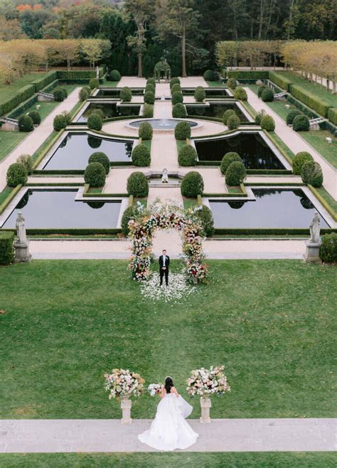 Castle Wedding Venues | The Best Places for Castle Weddings