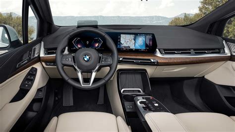 ¿Será así el nuevo BMW X1? - Mega Autos