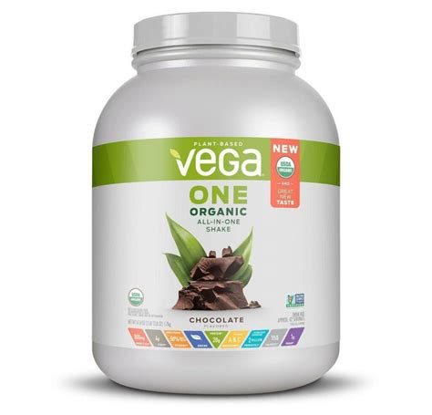 5 Best Vegan Protein Powders for 2020 - Foodzie