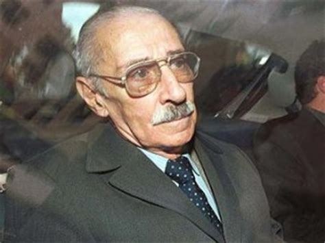 Jorge Rafael Videla biography, birth date, birth place and pictures