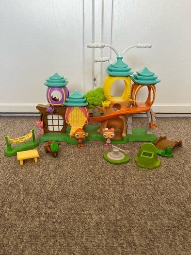 Waybuloo World Of Nara Playset For Sale in Maynooth, Kildare from ...