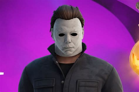 How to get Michael Myers skin in Fortnite | Release date rumours ...