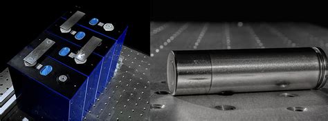 Prismatic Cells vs. Cylindrical Cells: What is the Difference? | Laserax