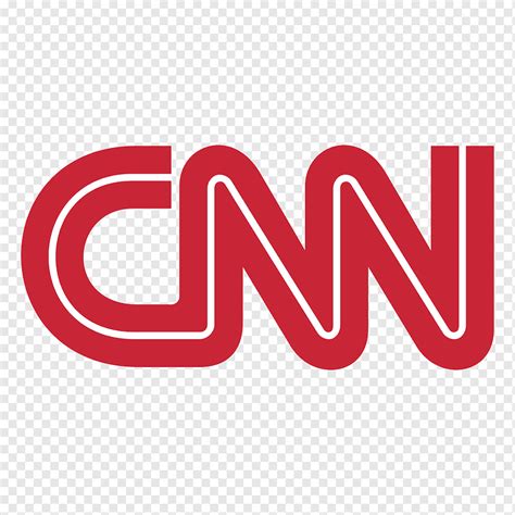 CNN, HD, logotipo, png | PNGWing