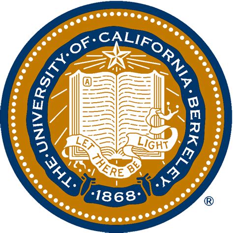 UC Berkeley seal - SES Research Inc. - SES Research Inc.