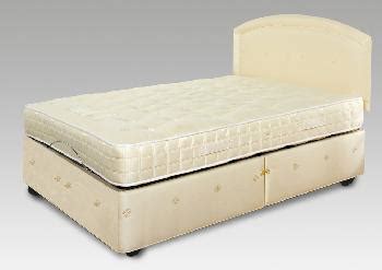 Furmanac 4ft MiBed Danielle Electric Adjustable Small Double Bed ...