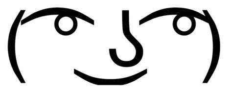 What Is The Meaning Of Lenny Face And How To Copy The Lenny Face Easily ...