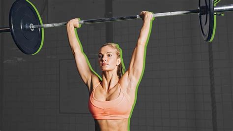 13 Best Shoulder Exercises and Workouts for Stronger Delts | BarBend