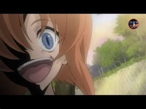 higurashi no naku koro ni Yandere Rena - YouTube