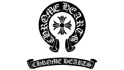 Chrome Hearts Logo, symbol, meaning, history, PNG, brand