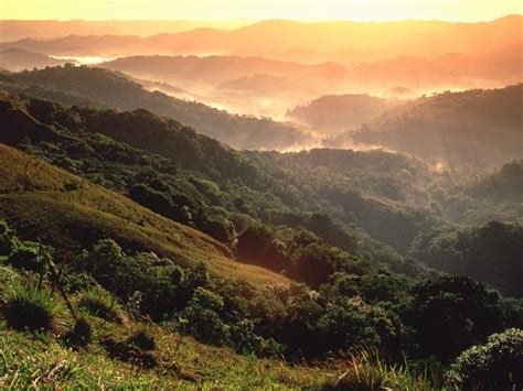 Panama Adventure Tours And Rainforests « Rainforest Travel