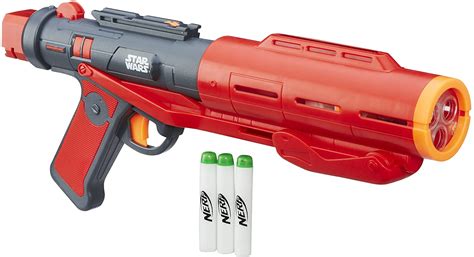 The Best NERF Gun for 6-Year-Old Kids in 2020 - Little Discoverer