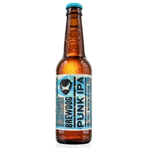 BREWDOG PUNK IPA | Battlefield Beers