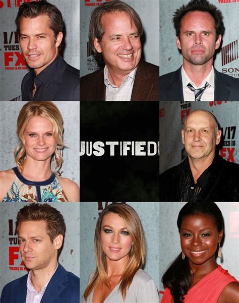 Justified TV Show on FX Pure awesomeness! Best Series, Tv Series ...