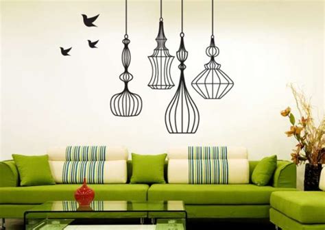 Wall art is the new trend, 5 home decor tips for happy homes ...