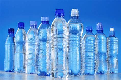 The science behind every plastic bottles - POLYFILL