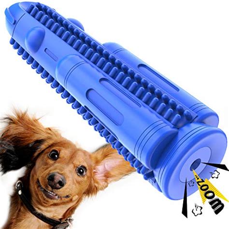 10 Best Dog Teeth Cleaning Toys Reviewed [Updated 2024 ]