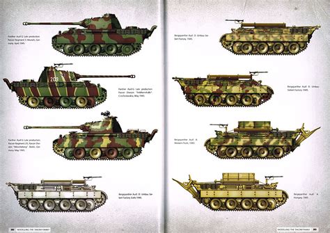 AMPS Reviews - AMMO by Mig- Panthers - Modelling the TAKOM Family ...