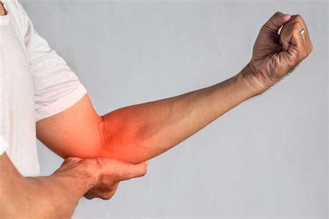 Cubital Tunnel Syndrome: Causes, Symptoms and Treatments