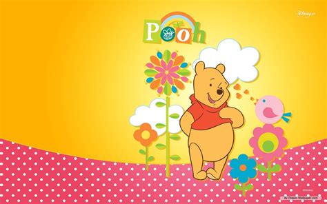 🔥 [60+] Pooh Mobile Wallpapers | WallpaperSafari