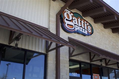 Mr. Gatti’s Pizza now serving Dripping Springs | Community Impact