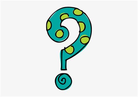 Question Mark Clipart Png - Question Mark Clipart Cute PNG Image ...