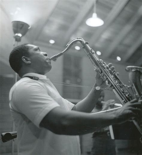 Coltrane’s New ‘Love Supreme’ | Adam Shatz | The New York Review of Books