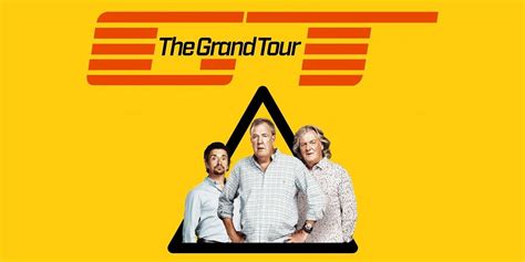 The Grand Tour Season 4: Release Date & Format Changes