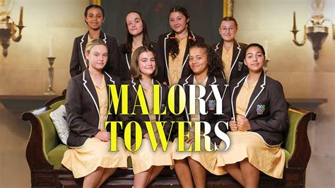 Watch Malory Towers | Prime Video