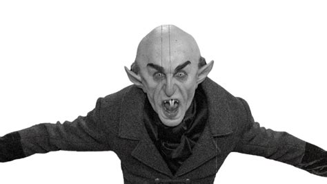 Nosferatu from spongebob png 2 by PaddyMcClellan on DeviantArt