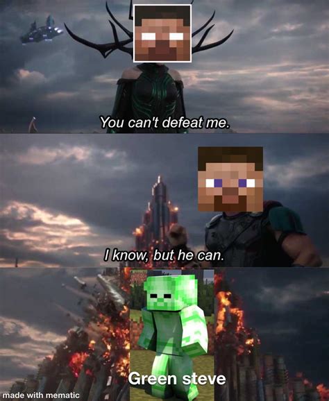 Cringe : r/MinecraftMemes