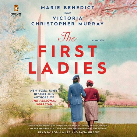 Book Tour Exclusive: A Celebration of First Ladies - Charleston Library ...