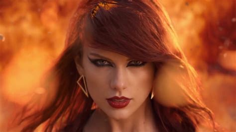 Taylor Swift - Bad Blood Watch YouTube Music Videos