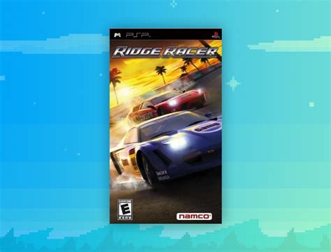 15+ Best PSP Racing Games of All Time: Top Picks & Reviews!