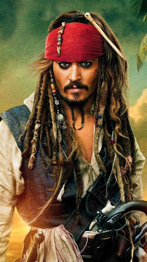 Incredible Collection of Full 4K Jack Sparrow Images - Unparalleled 999 ...