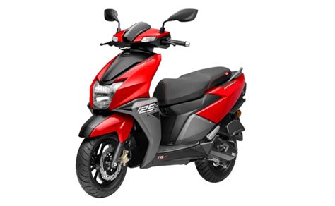 TVS Ntorq 125 Price 2023 | Mileage, Specs, Images of Ntorq 125 - carandbike