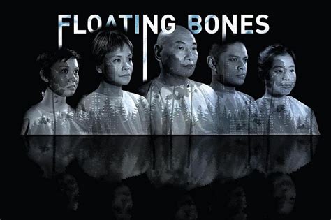 Theatre review: Pinball Collective's Floating Bones brings out the joys ...