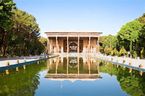 Top 9 Persian gardens of Iran: get ready for an amazing trip!